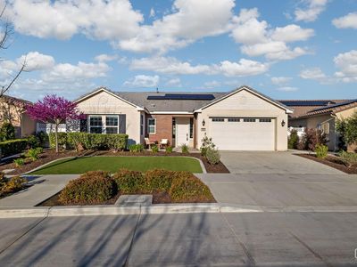 2029 Delamere St, Bakersfield, CA, 93311