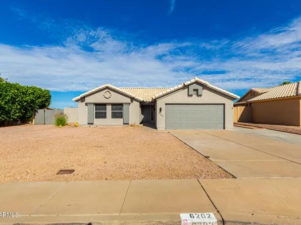 6202 E QUARTZ Street, Mesa, AZ 85215