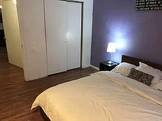 Rented by PLUSH REALTY Inc