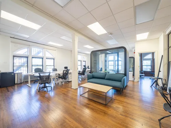 1 Newark Street image 2 of 29