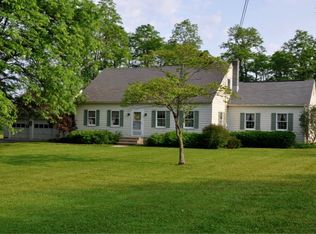 8943 State Route 90 N, King Ferry, NY 13081