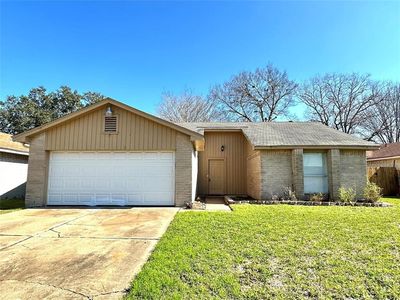 7307 Ferrara Dr, Houston, TX, 77083