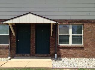 603 Sunset Ln APT 6, Waterloo, IL 62298