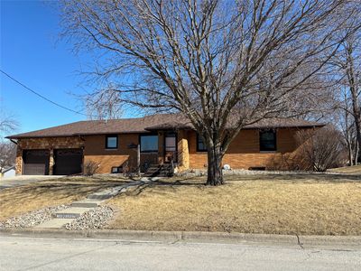 105 N Park St, Creston, IA, 50801