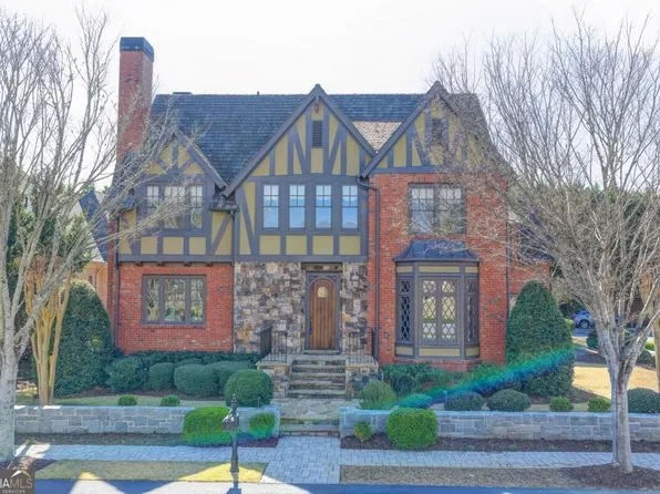 4248 River District Dr, Berkeley Lake, GA 30096