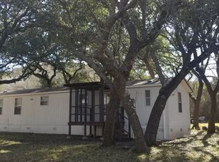 1322 Ranchero Rd LOT 17, Kerrville, TX 78028