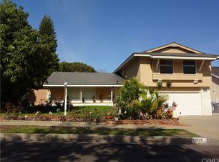 1923 Via Madonna, Lomita, CA 90717