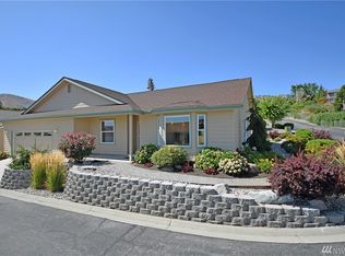 1846 Heritage Dr, Wenatchee, WA 98801