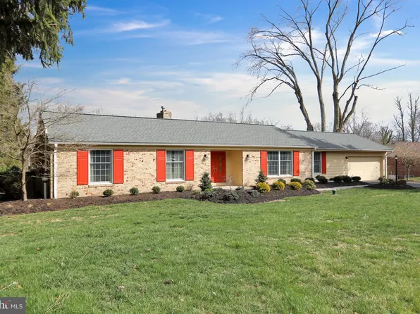 1507 Highvue Ct, Forest Hill, MD 21050