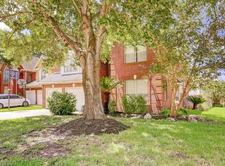 8515 Shellville Ct, Houston, TX 77040