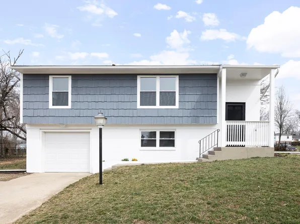 3106 Caralee Dr, Columbus, OH 43219