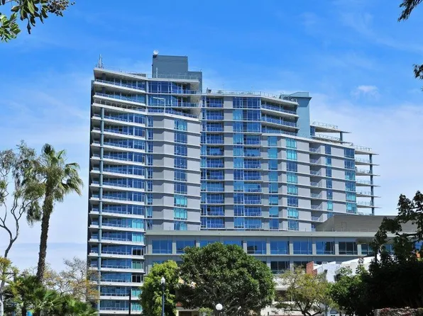 1080 Park Blvd, San Diego, CA