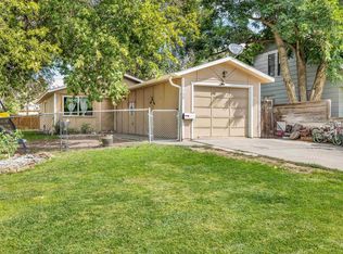 120 E Avenue C, Jerome, ID 83338