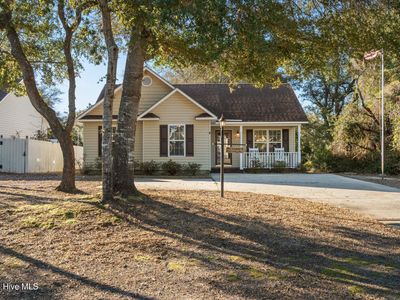 803 W Oak Island Drive, Oak Island, NC, 28465