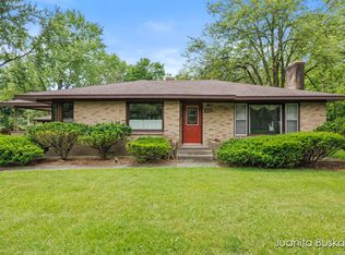 3650 Remembrance Rd NW, Grand Rapids, MI 49534