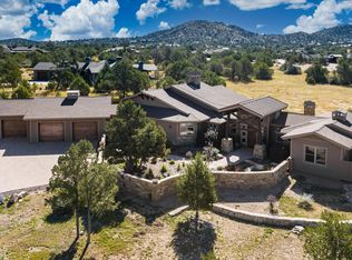 5285 W Vengeance Trl, Prescott, AZ 86305