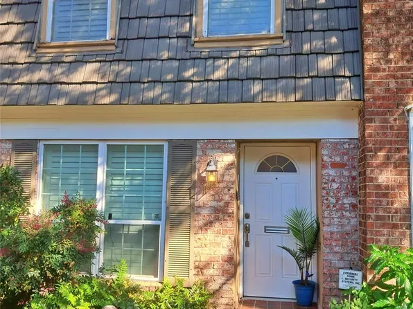 1419 Springrock Ln #7, Houston, TX 77055