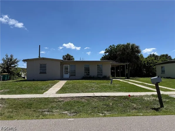 21155 Meehan Ave, Pt Charlotte, FL 33952