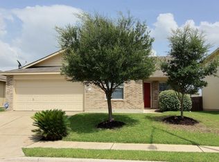 12937 Carillon Way, Manor, TX 78653