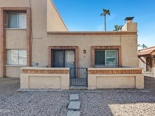10411 N 11TH Avenue #37, Phoenix, AZ 85021