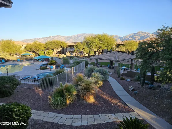 655 W Vistoso Highlands Dr APT 266, Tucson, AZ 85755