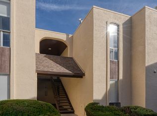 1601 Pennsylvania St NE UNIT P4, Albuquerque, NM 87110