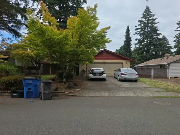 4216 NE 152nd Ave, Vancouver, WA 98682