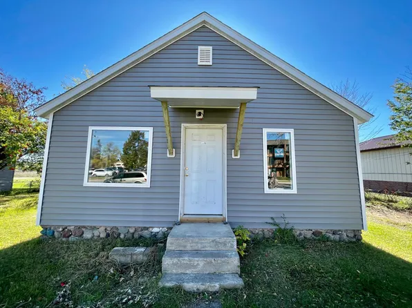 212 1st St NW, Cass Lake, MN 56633