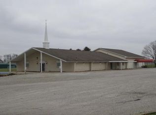 8940 E Us Highway 40, Terre Haute, IN 47803