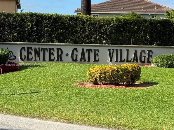 2011 SE 27th Dr #102-B, Homestead, FL 33035