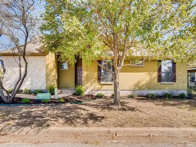 1010 Immanuel Rd #112, Pflugerville, TX, 78660