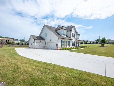 31 Wallace Dr, Winder, GA, 30680