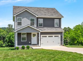 2961 Lancelot Ln, Clarksville, TN 37040