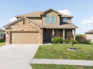 2613 Creekside Hills Blvd, Copperas Cove, TX 76522