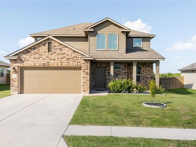 2613 Creekside Hills Blvd, Copperas Cove, TX, 76522