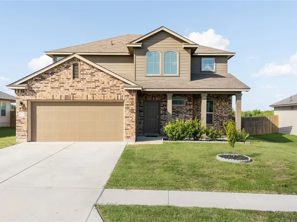 2613 Creekside Hills Blvd, Copperas Cove, TX 76522