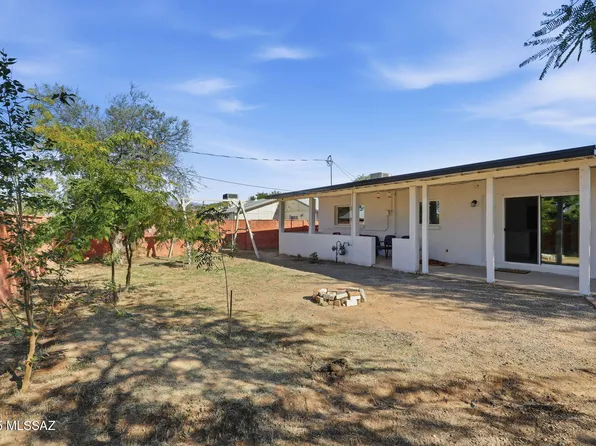 6424 E Calle Mercurio, Tucson, AZ 85710
