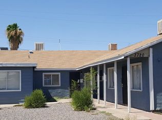 3720 E Polk St APT 5, Phoenix, AZ 85008