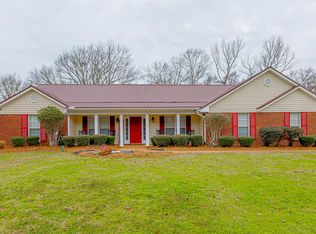 3575 Seven Springs Rd, Raymond, MS 39154