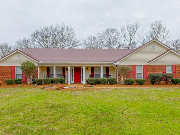 3575 Seven Springs Rd, Raymond, MS 39154