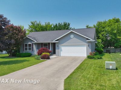 3137 Sundown Ln, Saginaw, MI, 48603