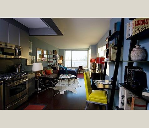 1st image of 34 Desbrosses St APT 1105