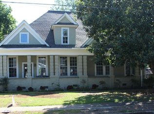 523 5th St S, Columbus, MS 39701