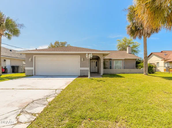 10 Cormorant Ct, Palm Coast, FL 32137