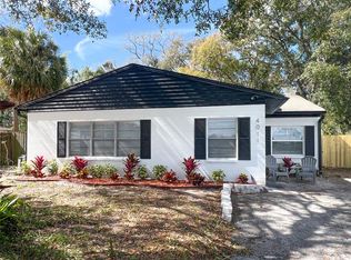 4011 S Trask St, Tampa, FL 33611