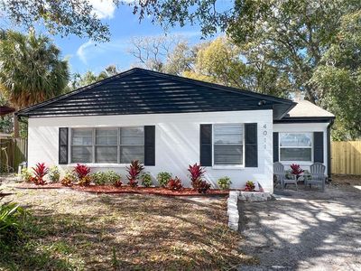 4011 S Trask St, Tampa, FL, 33611
