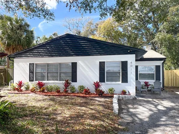 4011 S Trask St, Tampa, FL 33611