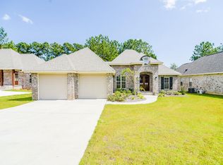 14 Thornbury, Hattiesburg, MS 39402