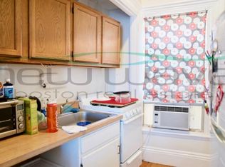 83 W Cedar St #7, Boston, MA 02114