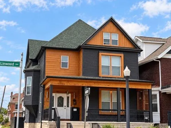 571 Linwood Ave, Columbus, OH 43205